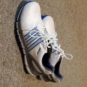 🏌️⛳️ Adidas Pure 360 golf shoes